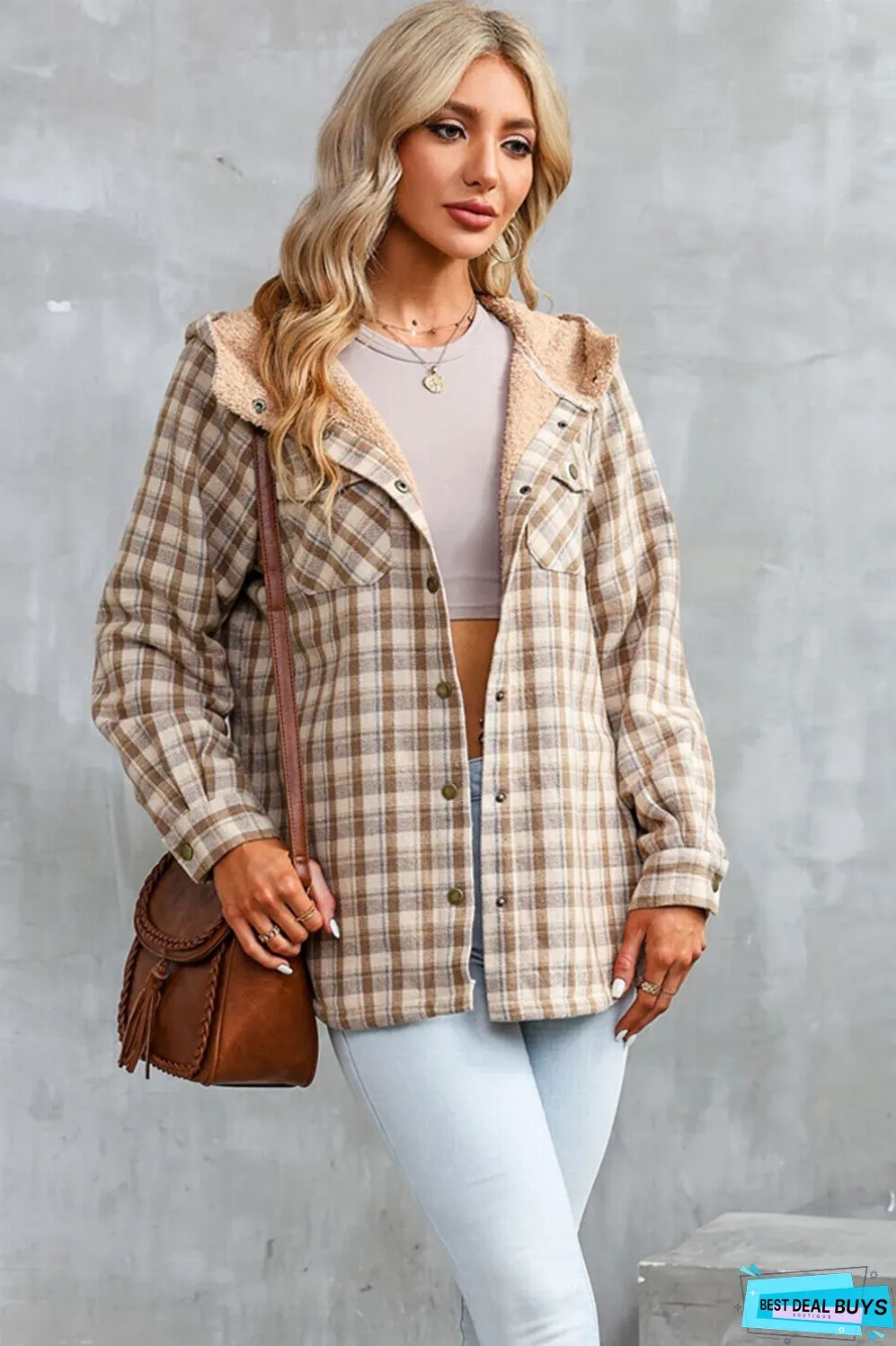 Timeless and Elegant winter garment