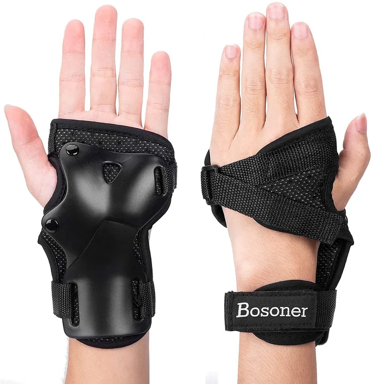 Wrist Guards