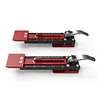 2Pcs Wall Panel Installation Tools Adjustable Dual Scale Metric/Imperial Tools