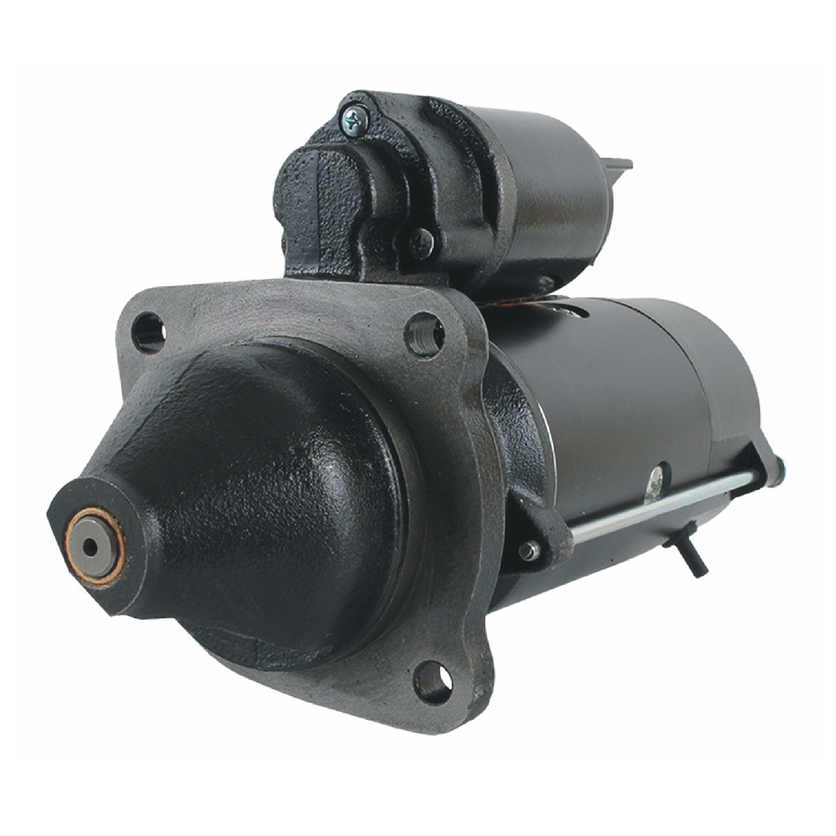 STG93133 Starter for CAT MARINE C4.4 DITA 370-4011  267-3302  269-7371  11131399  AZF4104