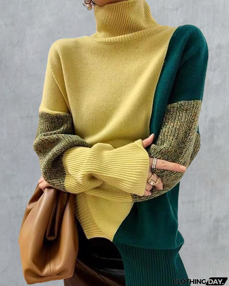 Classic and Elegant general Pullover