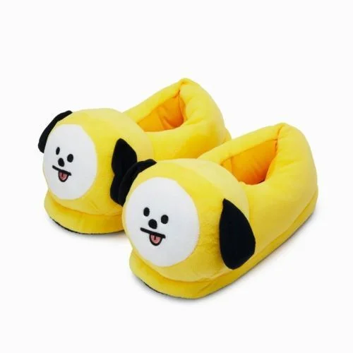 Bt21 on sale indoor slippers