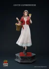 1/3 Scale Aerith Gainsborough - (FF7) Final Fantasy VII Resin Statue - Fries-Studios
