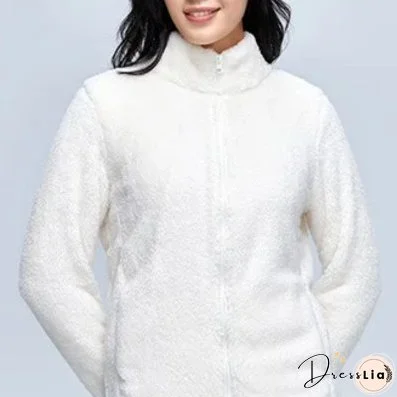 Timeless and Elegant winter garment