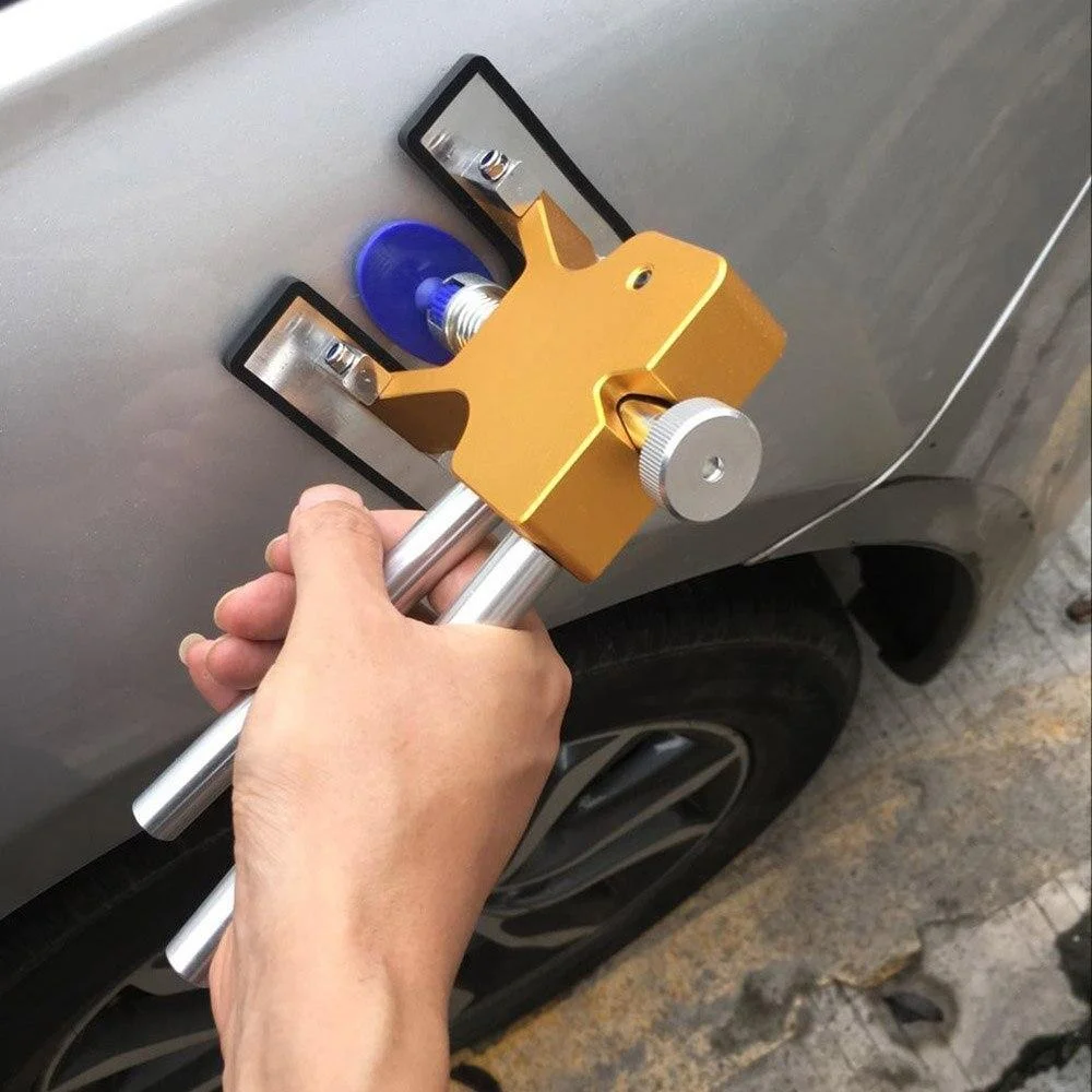 Paintless Dent Repair Tools (Special Offer - 50% OFF/ Buy 2 Free Shipping)