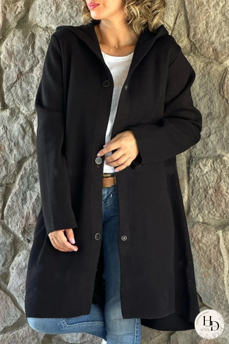 Effortless and Classy winter garment