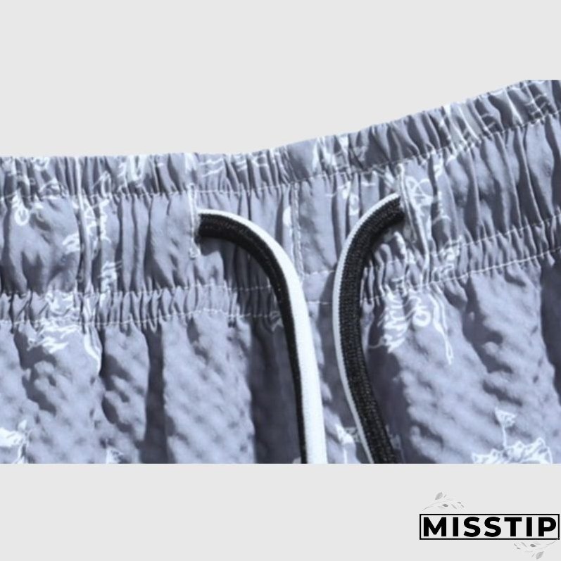 Seersucker Casual Sets