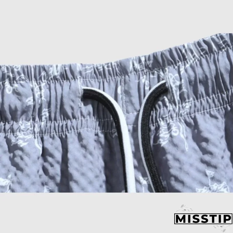 Seersucker Casual Sets