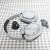 for Nothing Headphone (1) Ear Cup Case Cover Headband Cover Protector Shockproof