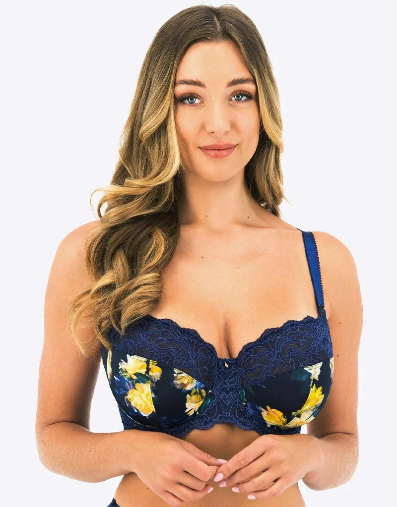 Biustonosz Lucia Side Support