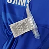 2011/2012 Retro Chelsea Home Football Shirt 1:1 Thai Quality
