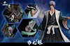 1/5 Scale Gin Ichimaru - Bleach Resin Statue - Cheng Studios