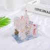 DIY three-dimensional painting | Angels (15cmX14cm)