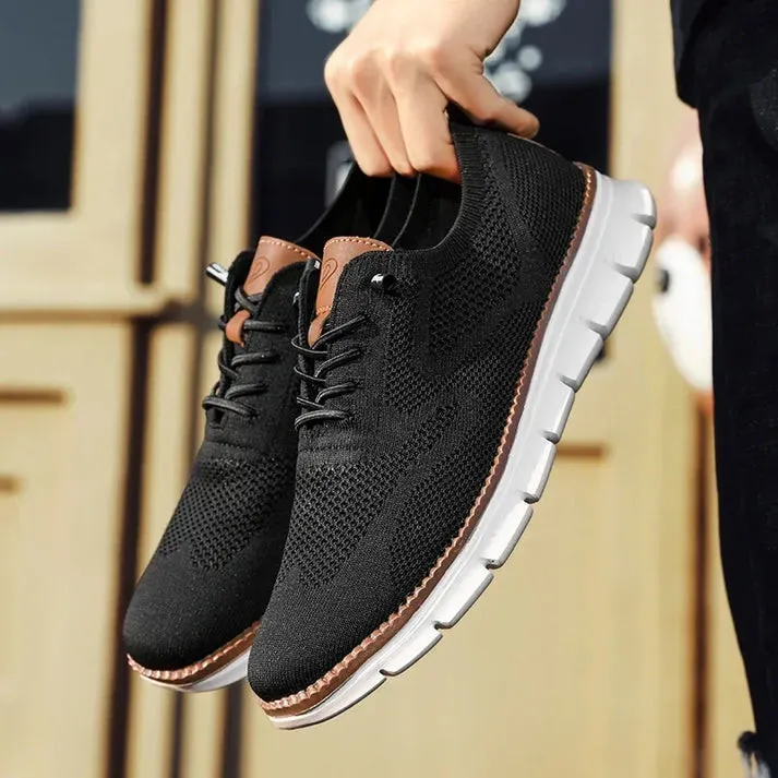 Ultra Comfortable Orthopedic Shoes