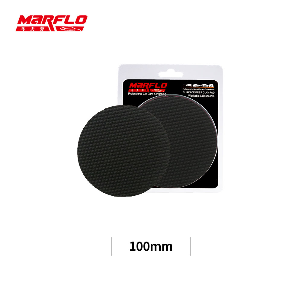 clay bar kit