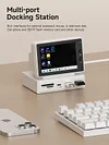 Small Computer Secondary Screen Desktop Expansion Dock