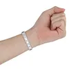 Case+Band Stainless Steel Sport Replacement Watch Strap for Samsung Galaxy Fit 3