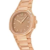 Patek Philippe Nautilus 35.2mm Rose Gold 7118/1200R-010