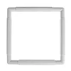 【Wholesale Discount】Square Shape Frame Hoop - Cross Stitch Accessories