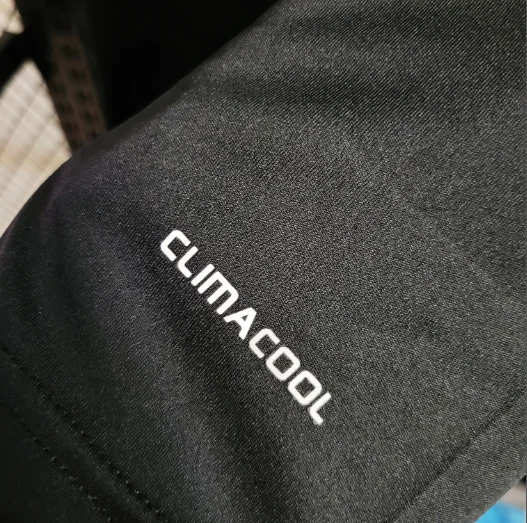 Retro 2011/2012 Real Madrid Away Football Shirt Thai Quality