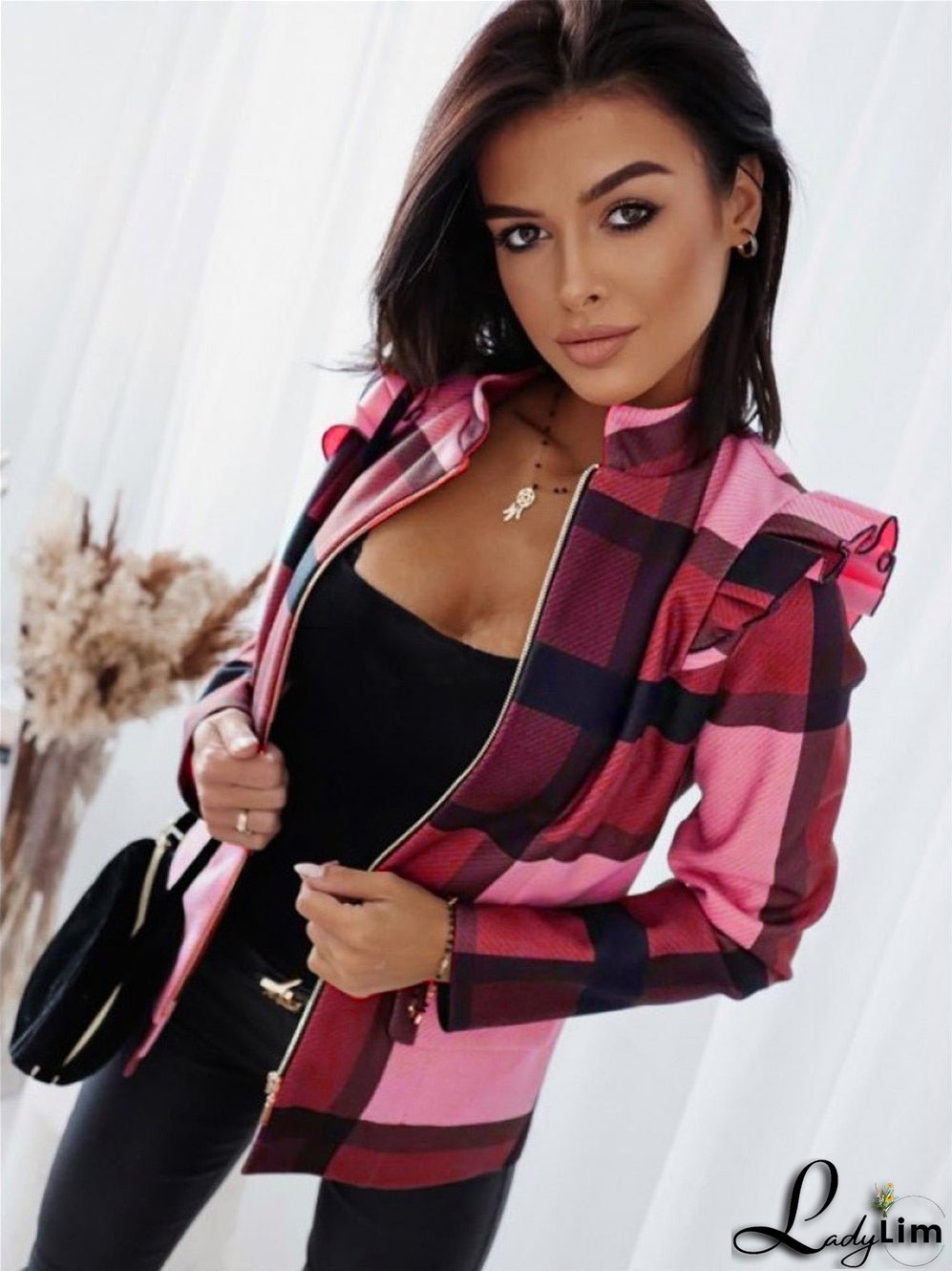 Trendy and Elegant general garment