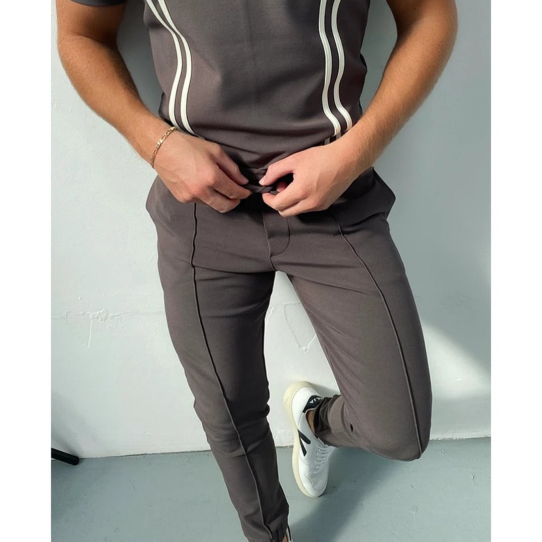 slim fit jogging bottoms womens