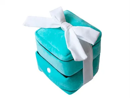Plush Ring Box Surprise