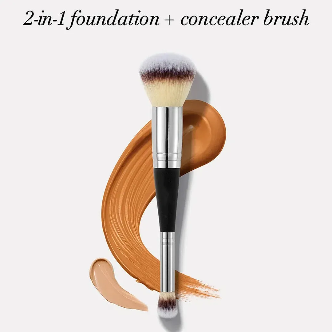 Final 3 Hours: 87% OFF🔥 4 In 1 Color Changing Foundation