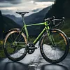 Bicycle Mudguard Strong Toughness Front Rear Tire Mud Guards Cycling Accessories