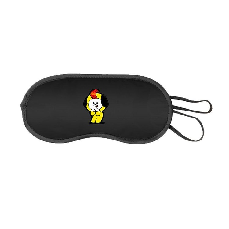 BT21 Universtar Blindfold