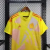 2024 Mexico goalkeeper Football Shirt 1:1 Thai Quality