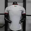 2026 Player Version United Arab Emirates Home Football Shirt 1:1 Thai Quality