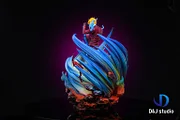 D&J Studio - One Piece Vinsmoke Sanji Statue(GK)-