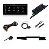 Für AUDI A6 A7 Android Bildschirm Apple CarPlay Autoradio Car Stereo GPS 