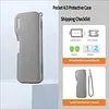 Hard Shell Protective Case for DJI Osmo Pocket 3 / 4
