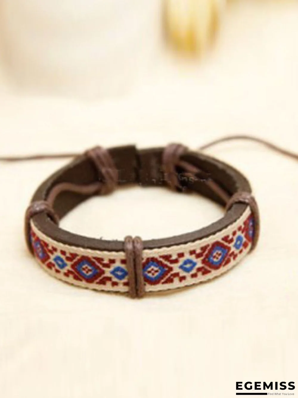 Casual Bracelet | EGEMISS