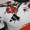 2025/2026 Player Version Japan Special Edition 01 Football Jersey 1:1 Thai quality