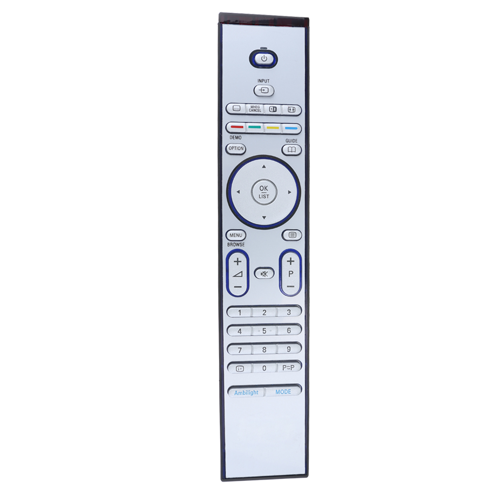 

Remote Control Replacement for PHILIPS TV LED DVD PFL RC 4401/01 4404 4420, 501 Original