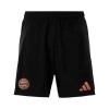 Bayern Munich Away Soccer Shorts 2024/25
