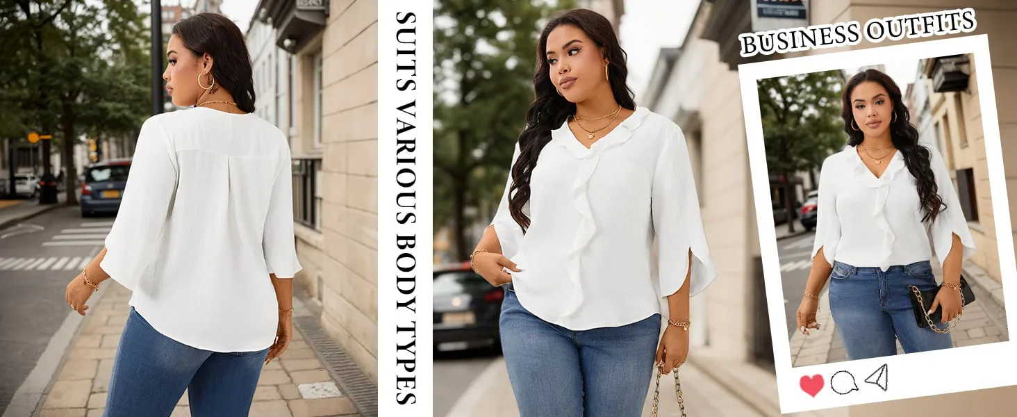 women's summer tops