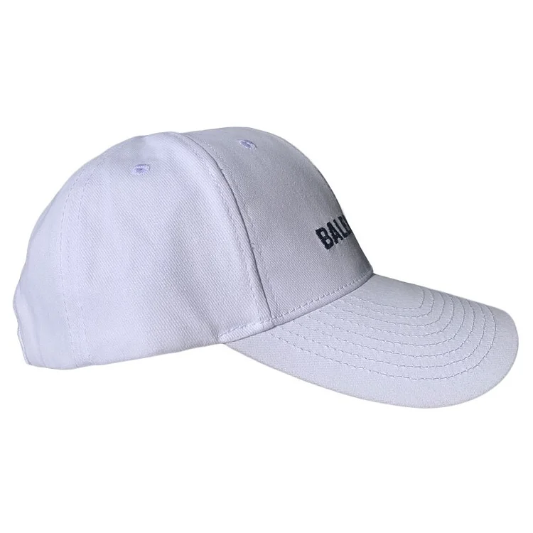 CristobalClassic Paris Embroidery Baseball Cap Brand High Quality Baseball Cap Holes Cap 100% Cotton Letter Men Women Caps