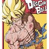 Super Saiyan Goku Decorative Painting - Dragon Ball - H-TWO Studio