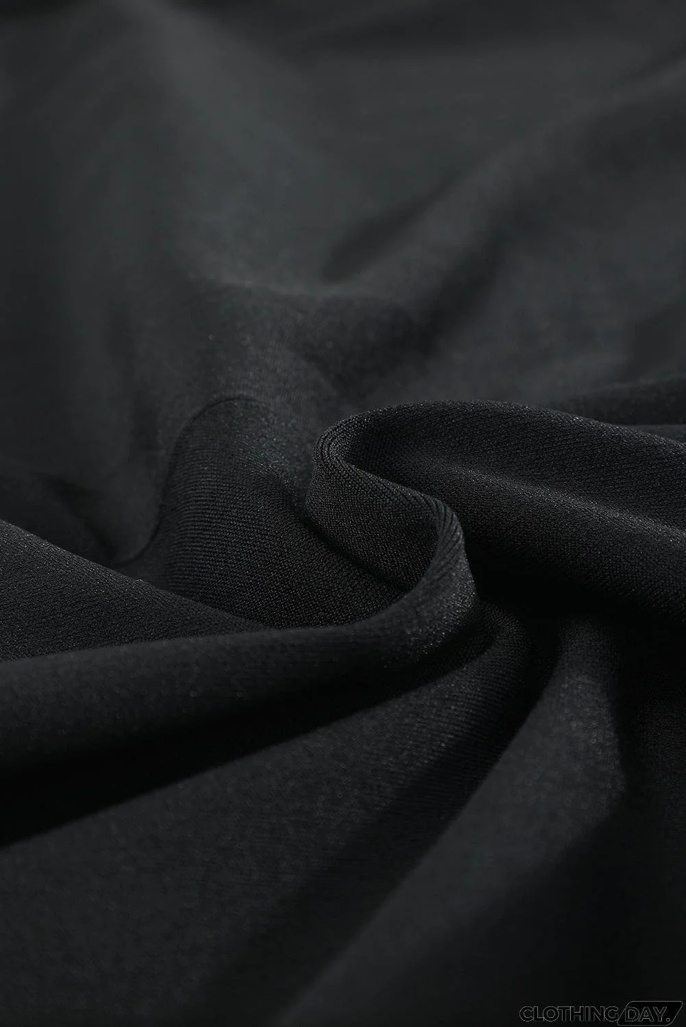 Apricot Sequin Batwing Top Midi Dress