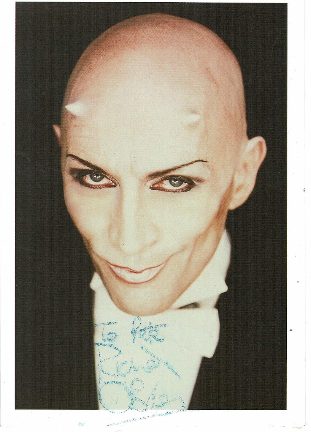 Richard O'Brien signed autographed Photo Poster painting! AMCo! 14673