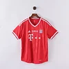 Bayern Munich 2013-2014 Retro  Home  Shirt