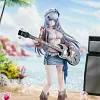 1/6 Scale Heatwave Reminiscence Klukai - Girls' Frontline 2: Exilium Official Statue - Kawa Creative Studio