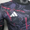 2025-2026 Player Version Japan Special Edition Football Shirt 1:1 Thai Quality