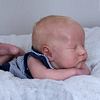 Babiesprincess Lifelike Reborn Baby Doll, Babiesprincess