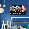 (2Pcs) Halloween Horror -Full Diamond Painting 50*40cm/55*35CM