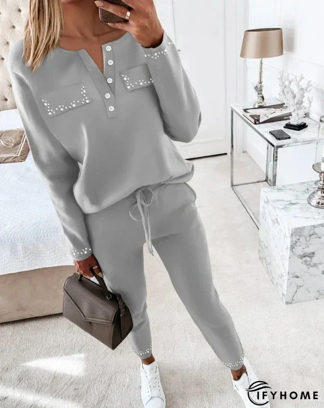 Modern and Comfortable winter Coat | IFYHOME